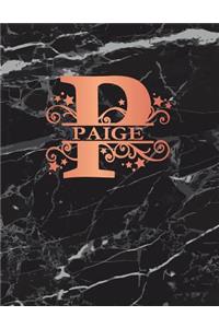 Paige