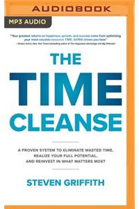 The Time Cleanse