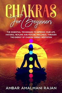 Chakra for Beginners