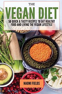 The Vegan Diet
