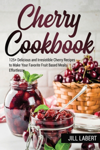 Cherry Cookbook