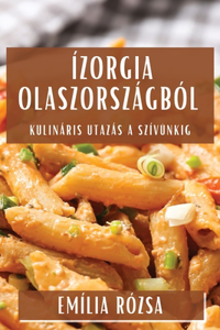 Ízorgia Olaszországból