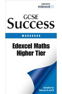 Edexcel Maths - Higher Tier