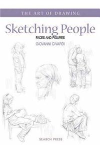 Sketching People