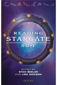 Reading Stargate Sg-1