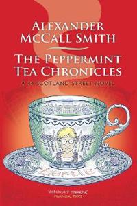 The Peppermint Tea Chronicles