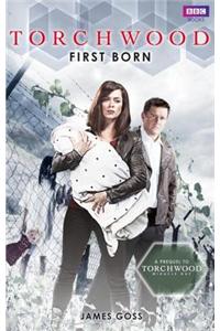 Torchwood: First Born