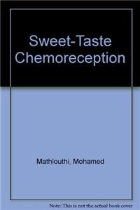 Sweet-Taste Chemoreception
