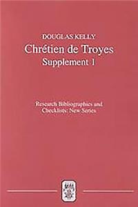 Chrétien de Troyes
