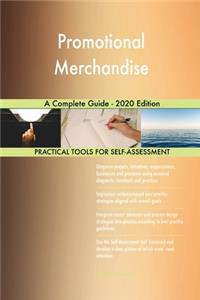 Promotional Merchandise A Complete Guide - 2020 Edition