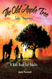 Old Apple Tree Talks 