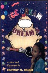 Ice Cream Dreams Paperback