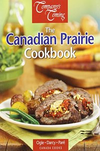 Canadian Prairie Cookbook