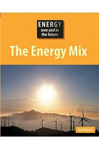 The Energy Mix