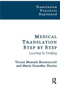 Medical Translation Step by Step