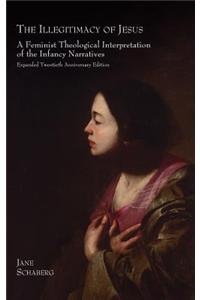 The Illegitimacy of Jesus