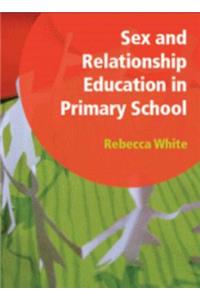 Sex and Relationship Education in Primary School