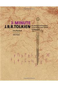 3-Minute JRR Tolkien
