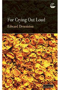 For Crying Out Loud