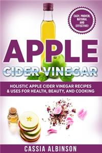 Apple Cider Vinegar