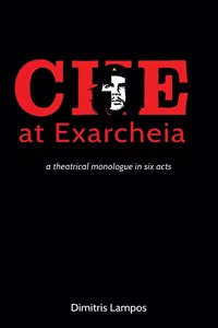 Che at Exarcheia