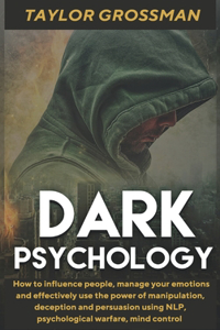 Dark Psychology