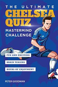 The Ultimate Chelsea Quiz