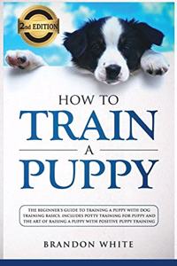 How to Train a Puppy