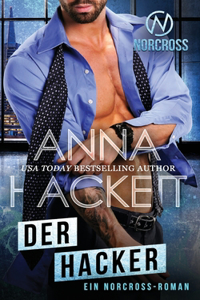 Hacker: Ein Norcross-Roman