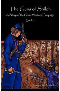 The Guns of Shiloh