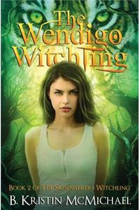 Wendigo Witchling