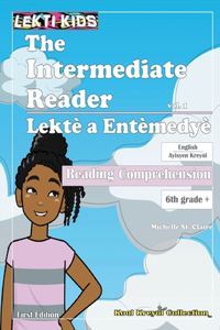 The Intermediate Reader, vol. 1