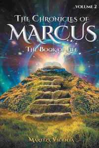 The Chronicles of Marcus Vol. 2