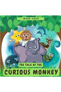 The Tale of the Curious Monkey