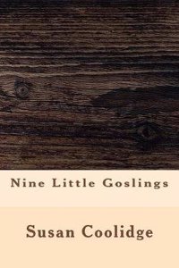 Nine Little Goslings