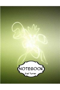 Notebook Journal : Scizor: Pocket Notebook Journal Diary, 120 pages, 8.5 x 11 (Dot-Grid,Graph,Lined,Blank Notebook Journal)