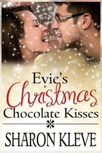 Evie's Christmas Chocolate Kisses