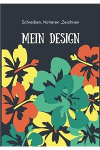 Mein Design