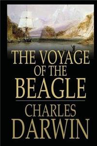 The Voyage of the Beagle