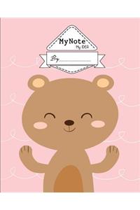 My Note My Idea