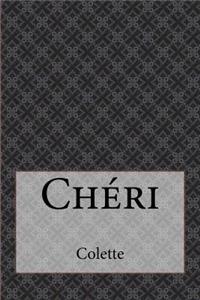 Chéri