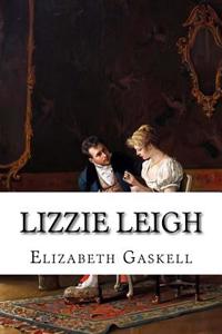 Lizzie Leigh