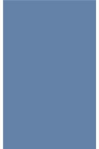 Blue-Gray 101 - Lined Notebook