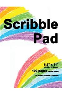 Scribble Pad