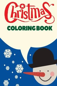 Christmas Coloring Book