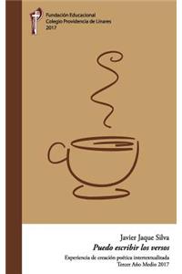 Puedo Escribir Los Versos