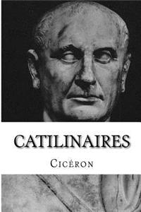 Catilinaires