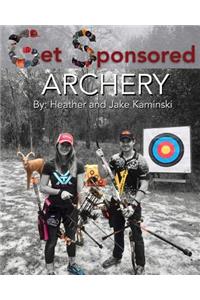 Get Sponsored Archery
