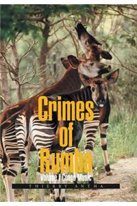 Crimes of Rumba