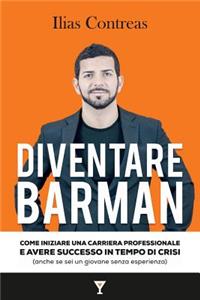 Diventare Barman